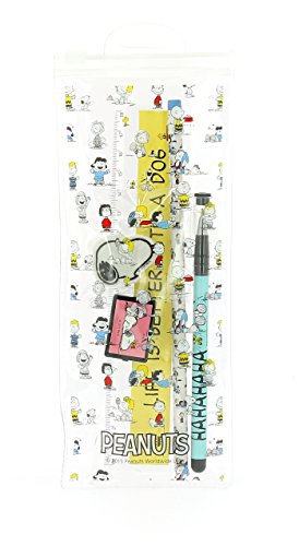 Preisvergleich Produktbild Peanuts Vintage Stationery Set