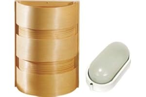 ‎MASPO MASPO 94.2877 Saunaleuchte Basic, Sauna Zubehör