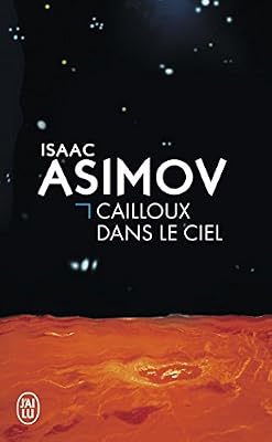 J'ai Lu Cailloux dans le ciel