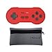 Produktbild Mcbazel 8Bitdo SN30 GP Red Edition Bluetooth Gamepad für Windows/Android/MacOS/NS Switch/Steam mit Mcbazel Aufbewahrungstasche