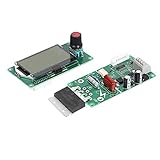 Está previsto soldar otros materiales de batería y otros espesores, como electrodos de batería de polímero sin níquel, deben combinarse con un regulador de potencia suficiente para soldadura.