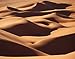 Produktbild JP London cnv1 X 49436 Iwan slosar Kurven Feminine Sand Dune Sky 5,1 cm Dick Schwere Galerie Wrap auf Leinwand, 2 'x 1,5'