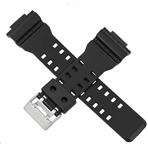 casio watch straps canada