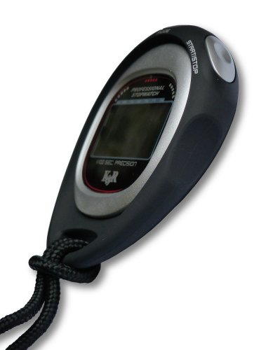 Stoppuhr Athletik – Ergonomic - 2