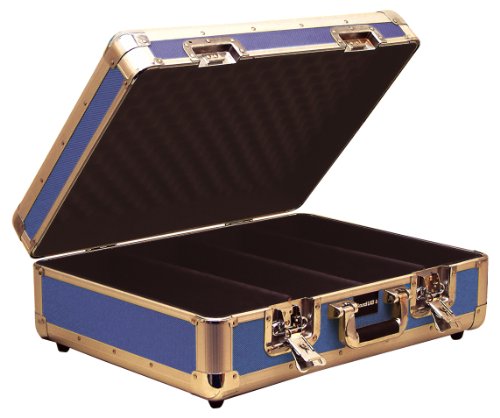 Preisvergleich Produktbild Soundlab g073db Euro Style CD Case