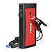 Price comparison product image Jump Starter Paick G28 1300A Car Emergency Starter(Up to 8.0L Gas,6.5L Diesel Engine) Latest QDSP Tech. Digital Clamps LCD Display for 12V Auto Motorcycle Boat Dual USB3.0 Port LED Flashlight 14400mAh
