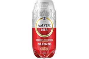 Les5CAVES - Amstel - Fût The SUB Torp 2L