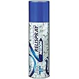 RELISPRAY Nitron | Future Healing Technology | Ice pack action | Helps Reduce Swelling & Numbs pain | Effective for Joint pain, Muscle pain, Knee pain, Elbow pain, Back pain | 48g