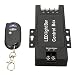 Produktbild 12-24 V LED Lichtleiste Batterie Control Box mit Wireless Fernbedienung Blitz Strobe Controller für Arbeit Lampe 7 Blinkende Modi