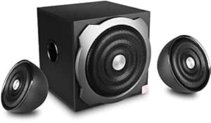 f & d home theatre old models