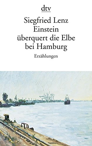 Einstein Uberquert Die Elbe Bei Hamburg