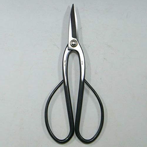 FERRY Semillas orgánicas única No Plantas: Tijeras Kaneshin Bonsai para SML Mano No.602B Rama Hecha en Japón