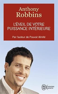 J'ai Lu L'éveil de votre puissance intérieure