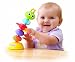 Lamaze Bendy Bug Highchair Toy