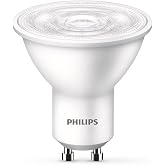 Philips Ess LedSpots 4, 7W-50W GU10 36D Yellow Light Led Bulb
