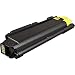 Produktbild Toner für Kyocera Mita Ecosys P 7040 CDN - TK-5160Y - Yellow 12000 Seiten