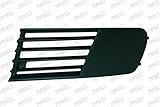 paragolpes seat ibiza 6l aero Nuevo producto Prasco ST0332123 Alerón Delantero de Rejilla