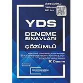 YDS Deneme Sınavları (Video &Ccedil;&ouml;z&uuml;ml&uuml; )