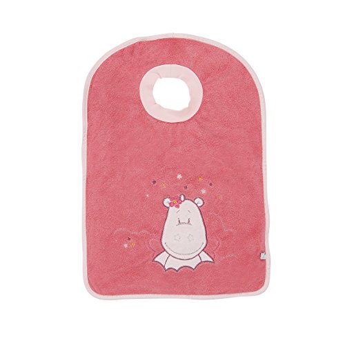 Noukies BB1619.30 M&V Lätzchen funny, mehrfarbig