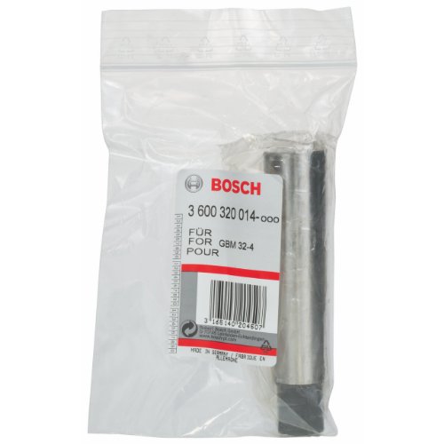Bosch 3600320014 Reduzierhülse MK3 auf MK2 - 2