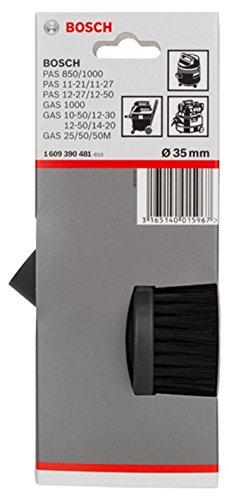 Bosch 1609390481 Saugbürste 35 mm D. - 2