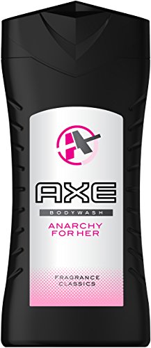 AXE Geschenkset Anarchy for Her mit Kulturtasche, 1er Pack - 3