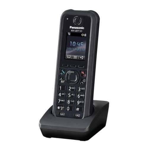 Preisvergleich Produktbild Panasonic KX-UDT131CE Mobilteil (DECT)