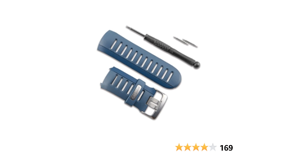 garmin forerunner 405 replacement band