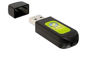 NaviLock Compatible NL-701US | USB 2.0 GPS Empfänger u-blox 7
