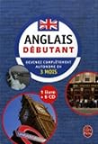 Anglais débutant (6CD audio)
