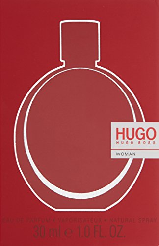 Hugo Boss Eau de Parfüm mit Zerstäuber – Damen, 1er Pack (1 x 30 ml) - 3