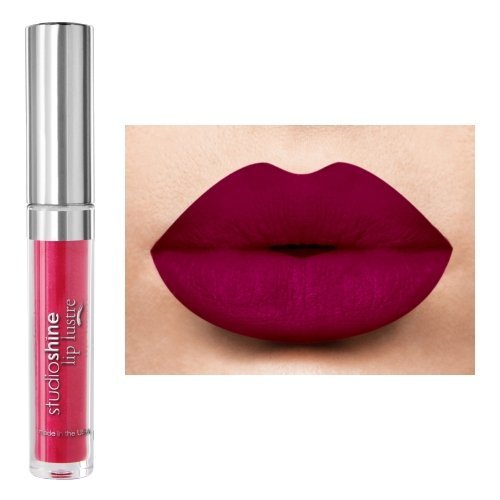 LA Splash Studio Shine Lip Lustre Aurora