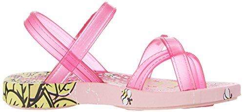 Ipanema Baby Mädchen Fashion V Sand Lauflernschuhe - 6
