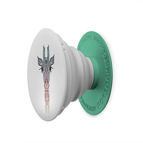Preisvergleich Produktbild PopSockets PS04645 "Giraffe"