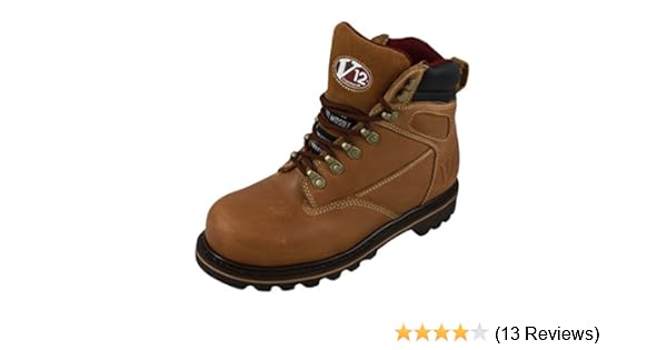 v12 boots toolstation