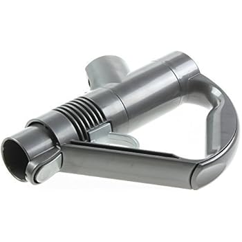 dyson dc19 handle