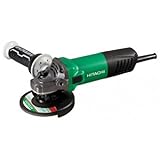 Amoladora 125mm Hitachi - 93124646a - mini amoladora 125 mm 1,200 w + disco g13sw(s)