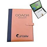 Se equipan del bolso que lleva, conveniente almacenar todos los accesorios y no preocuparse de los accesorios perdidos, ideales para los holgazanes del fútbol, los árbitros, los coches para organizar ideas, los planes y las líneas del juego.