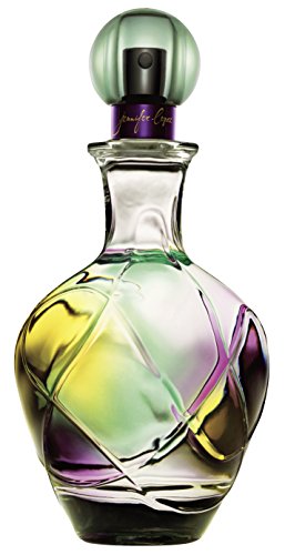 Jennifer Lopez Live femme/woman, Eau de Parfum, Vaporisateur/Spray, 50 ml - 4