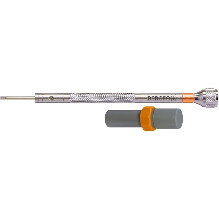 BERGEON 6899-T-160 - Cuchillas de repuesto para ...