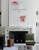 Joseph Dirand: Interior by 