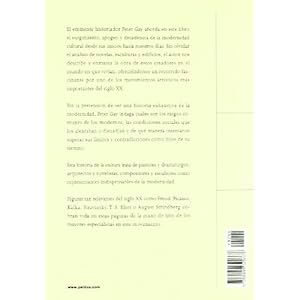 Modernidad (Magnum)