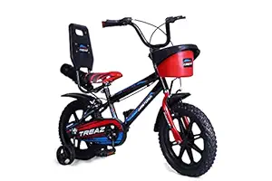 Treaz Airstrom Magwheel with Eva Tyre Kids Cycle - OS14ASR1