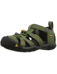Keen Unisex-Kinder Seacamp Ii Cnx Sandalen Trekking-& Wanderschuhe