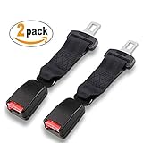 extensor cinturon seguridad coche homologado Peso neto: 0,19 kg. 2 PCS Gurtverlängerung Auto 丨Autogurt Verlängerung & ^^, Für Fettleibig, 25cm （9966〃）