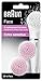 Braun SE80 Silk Epil Face Extra Sensitive Refills - Pack of 2