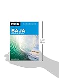 Image de Moon Baja (9th ed): Including Cabo San Lucas