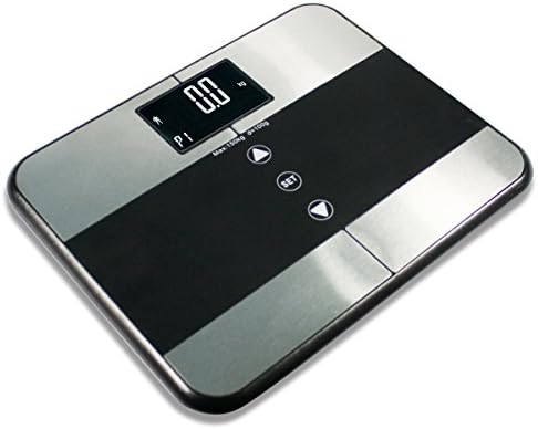 Maniquick Electronic Body Analysis Scale