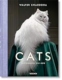 Walter Chandoha. Cats. Photographs 1942-2018: WALTER CHANDOHA. CAT PHOTOS by 