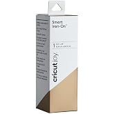 CRICUT 2008055 JOY SMART IRON ON 14X60CM ALTIN